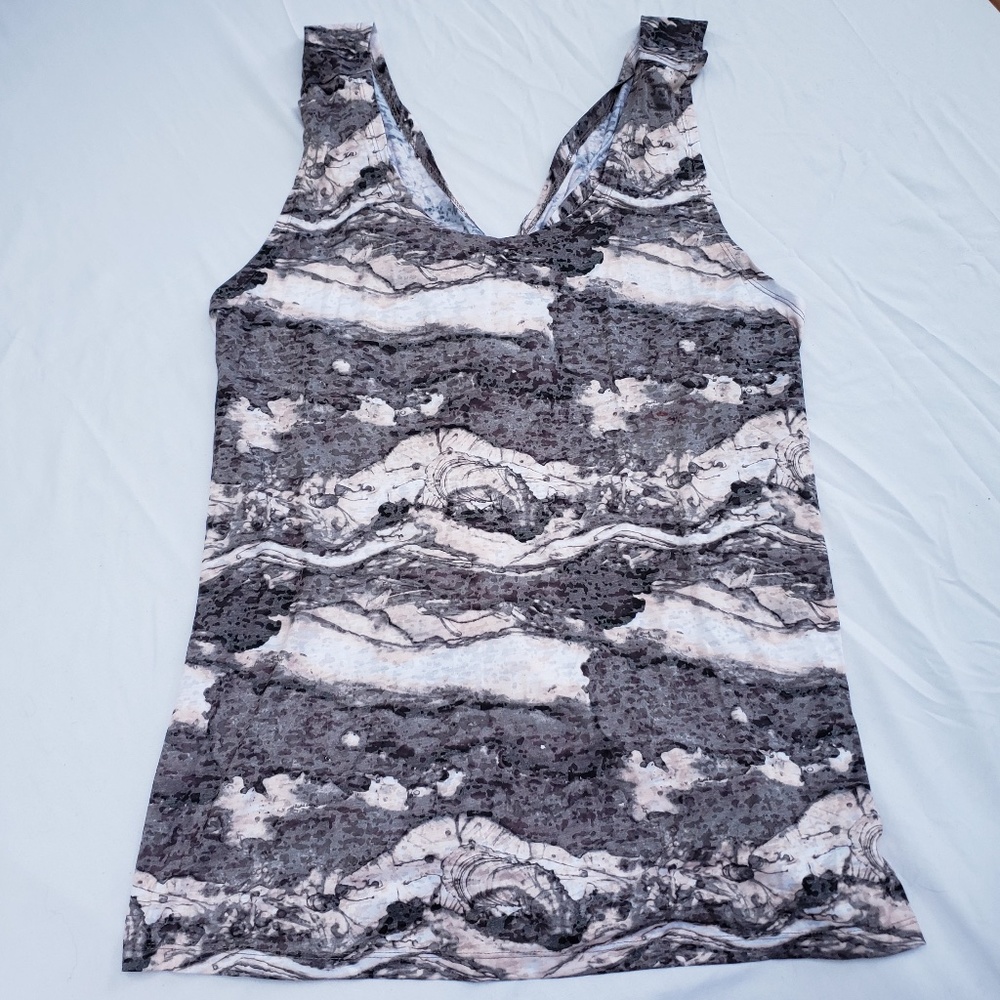 Marika Plus Active Tank Top